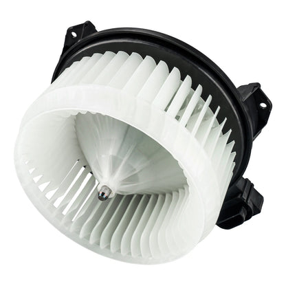 Heater Blower Motor for Ford Fusion Edge Acura TLX Lincoln MKZ MKX (2019–2024)