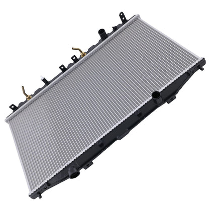 Aluminum Radiator Assembly for Acura TSX 2.4L (2009–2014)