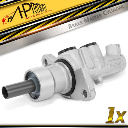 Brake Master Cylinder for Benz W210 E320 W140 R129 (1995–2002)