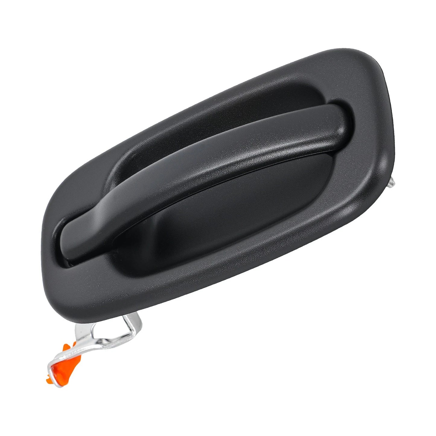 Exterior Door Handle Rear Driver for GMC Sierra 1500 (2004–2007)