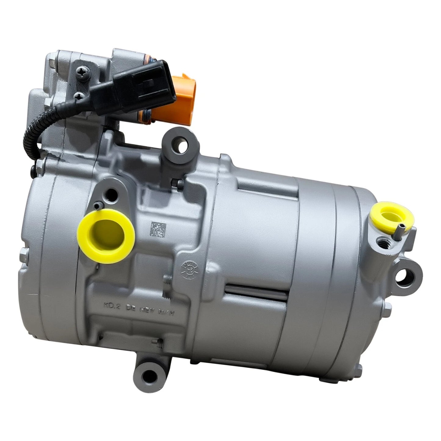 AC Compressor OEM Belt Driven for Kia Niro 1.6L (2017–2022)