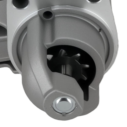 0.8kW Starter Motor for Miller Bobcat 225 (1979–1980)