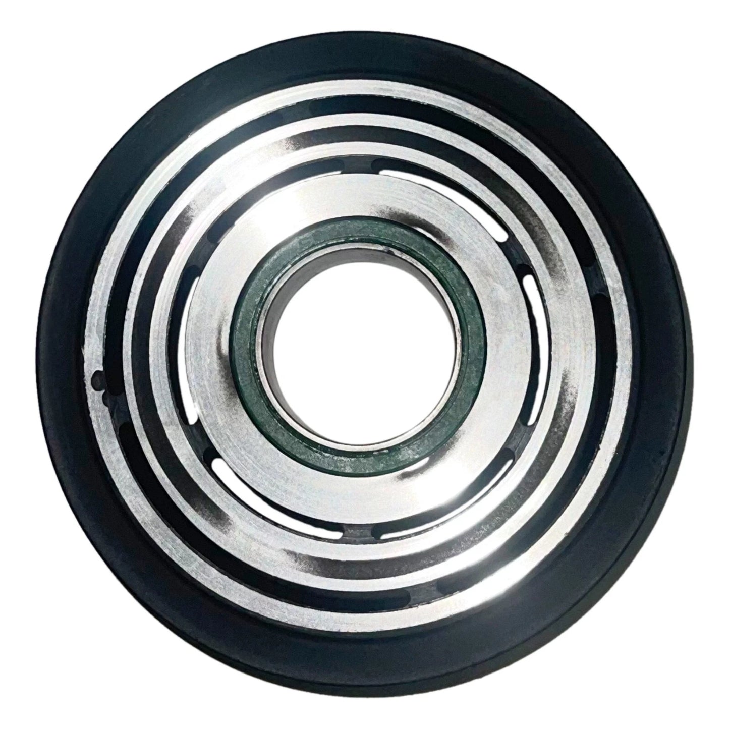 AC Compressor Clutch Replacement for GMC Canyon 3.6L (2020–2022)