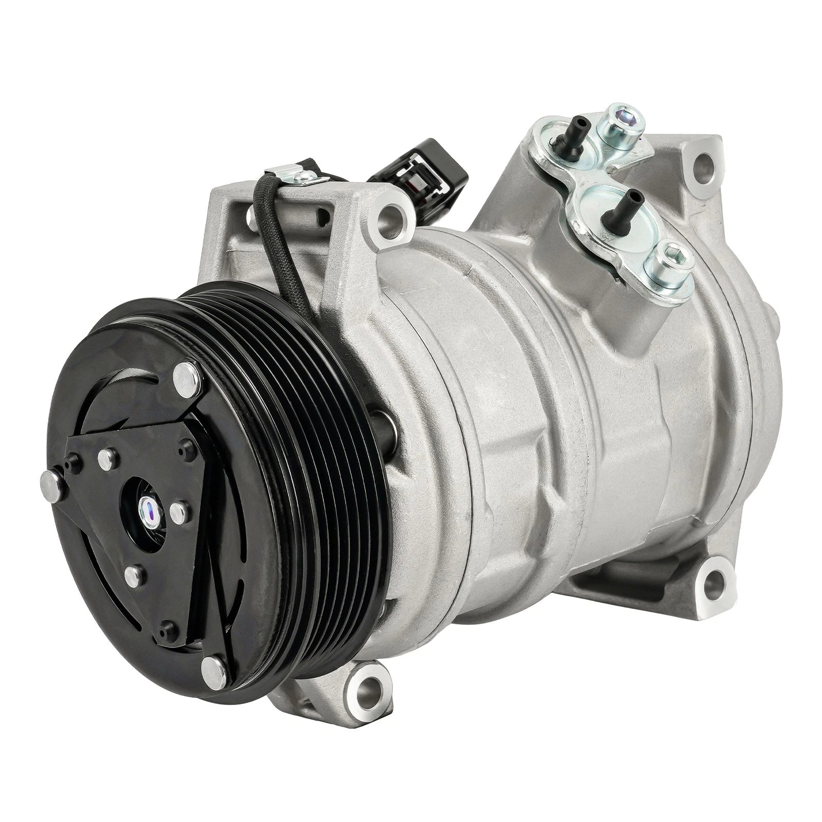 A/C Compressor for GMC Acadia and Buick Enclave (2007–2012)