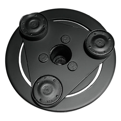 AC Compressor Clutch Replacement for Nissan Frontier 4.0L (2013–2015)