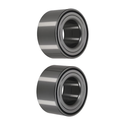 2PCS Front Wheel Bearing for Audi Q7 2007–2015 & Range Rover 2003–2018