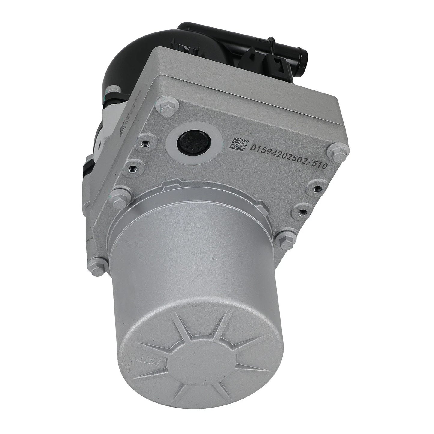 Front Power Steering Pump for Dodge Durango Jeep 3.6L V6 (2014–2015)