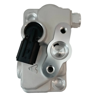 Compressor Manifold Replacement With Flow Sensor for Subaru Outback (2019–2019)