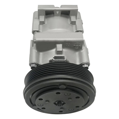 AC Compressor Replacement for Ford Contour 2.0L (1995–2000)