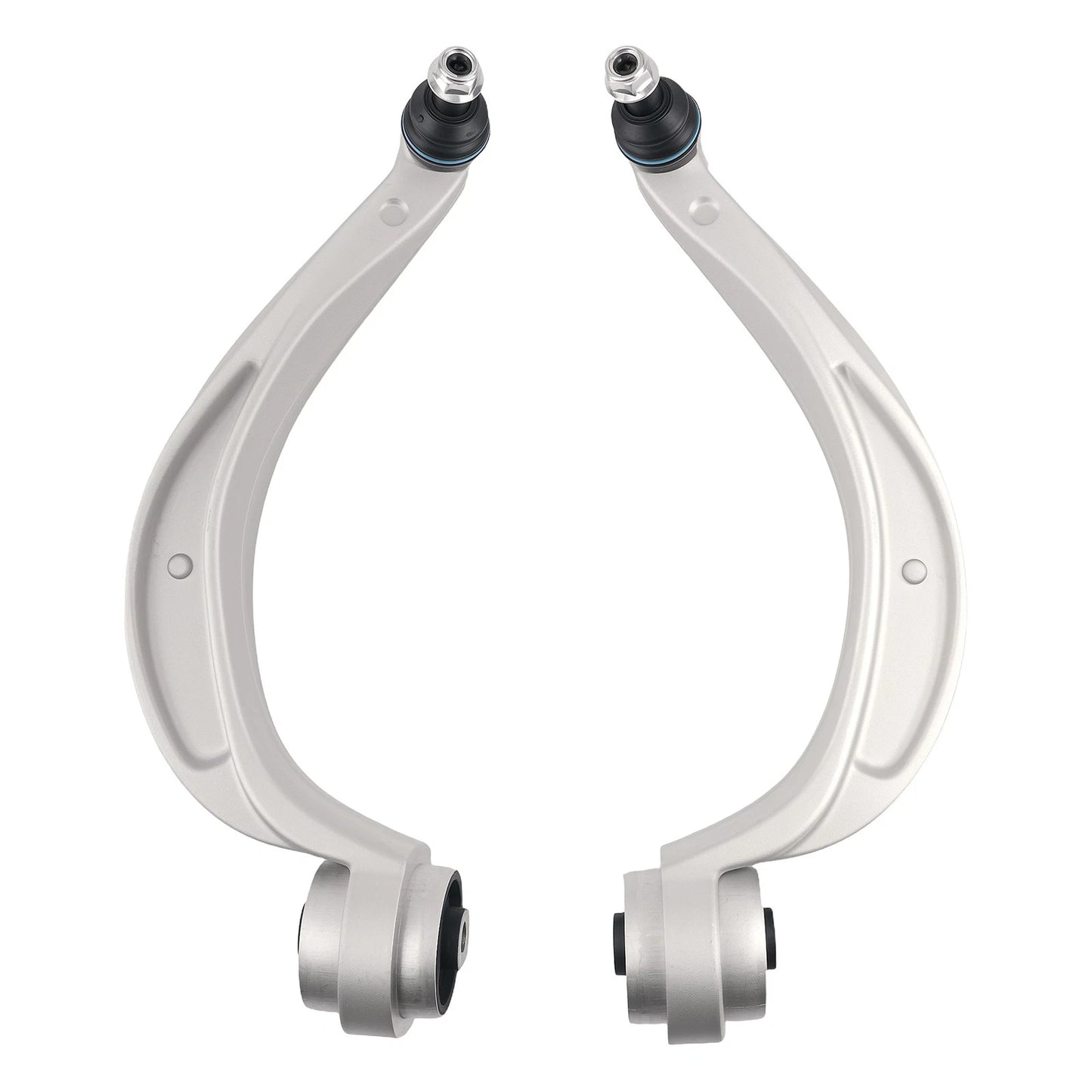 Front Rear Lower Control Arm Set for Audi S4 S5 (2010–2015)