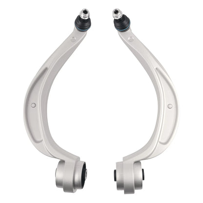 Front Rear Lower Control Arm Set for Audi S4 S5 (2010–2015)
