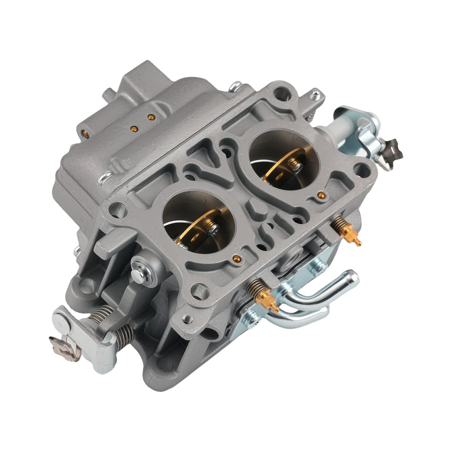 Carburetor for Kawasaki FD731V (AS09–ES01) (with Gaskets)