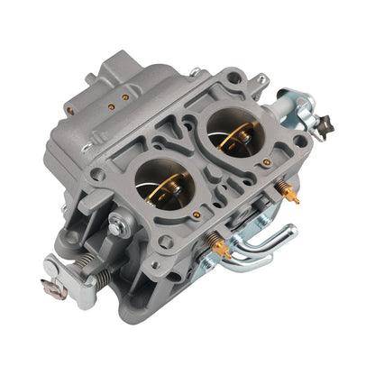 Carburetor for Kawasaki FD731V (AS09–ES01) (with Gaskets)