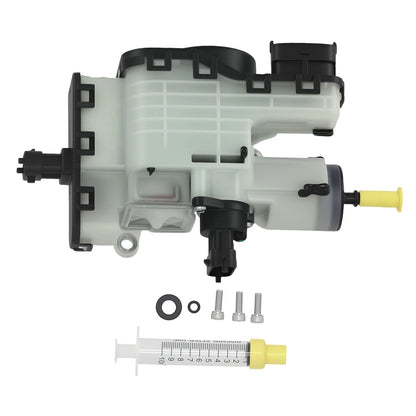 Diesel Emissions Fluid (DEF) Pump for Ford F-350 F-550 (2011–2016)