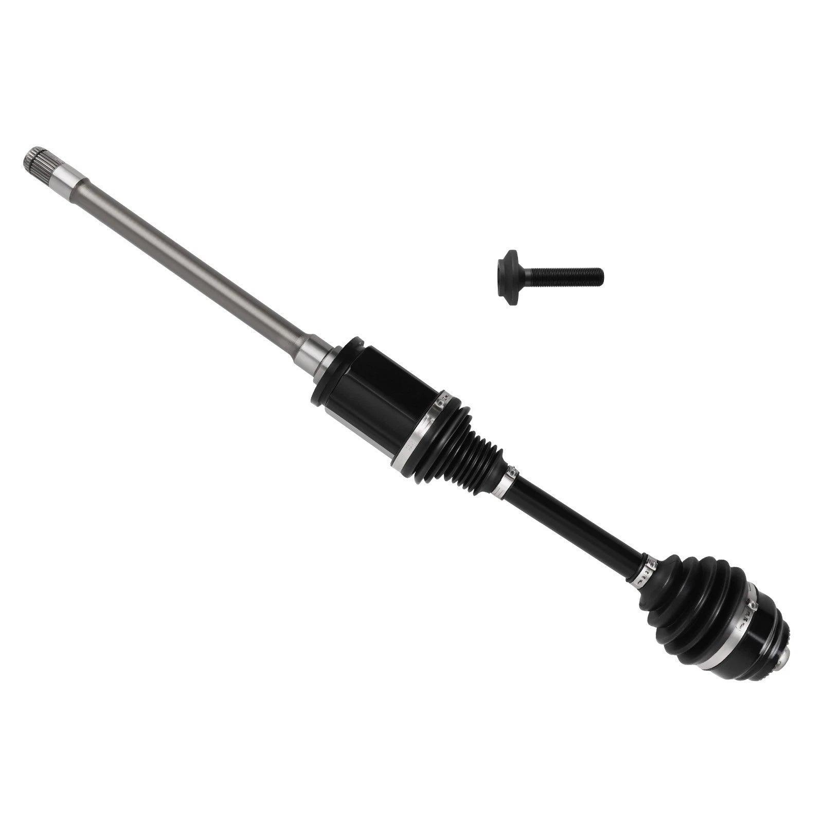 CV Axle Shaft Assembly for BMW XDrive Front Sides (2017–2018)