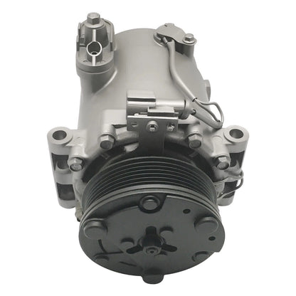 Compressor Kit Heavy Duty for Saturn Vue 2.2L (2002–2007)