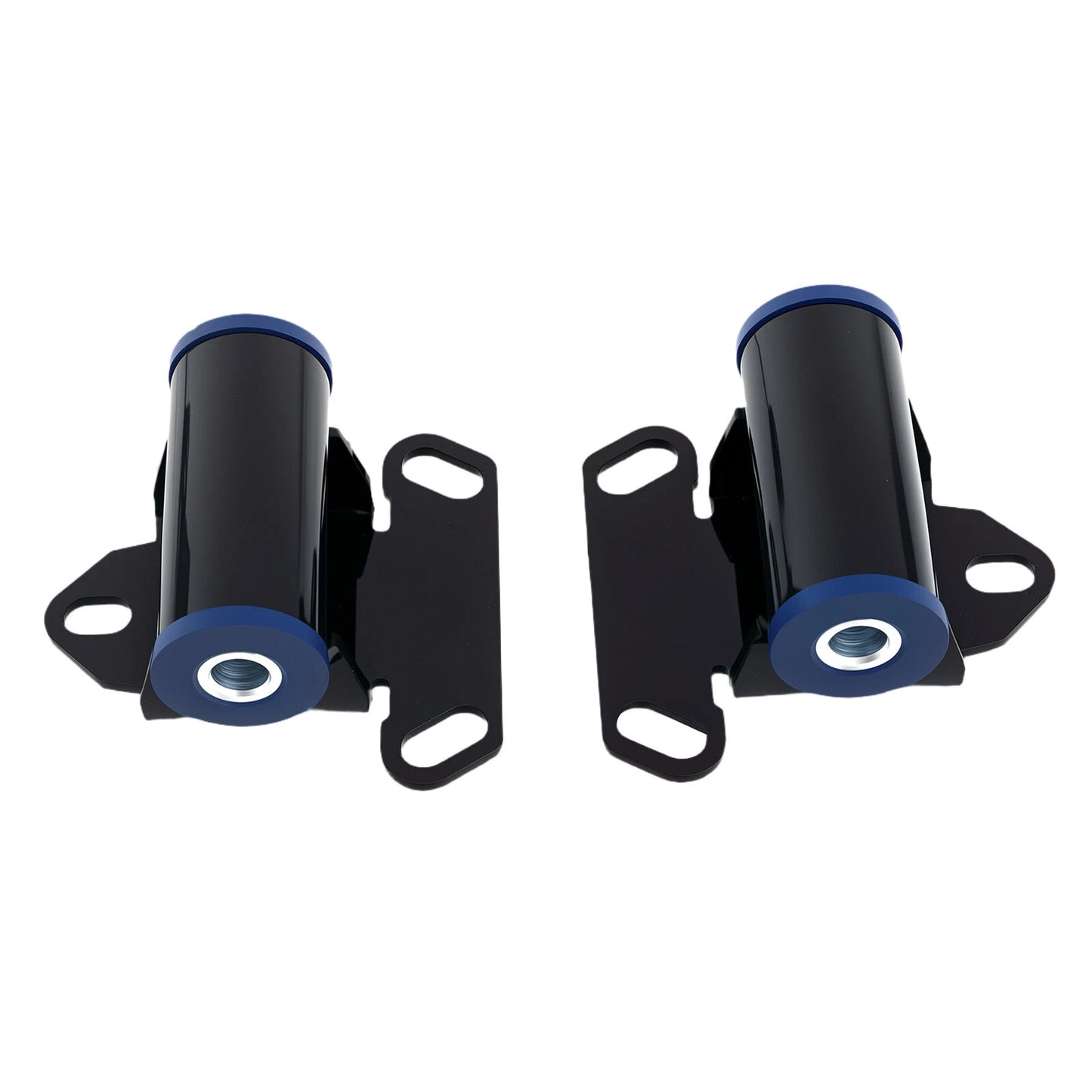 Engine Motor Mounts for Chevrolet S10 Blazer GMC Jimmy (1983–2005)
