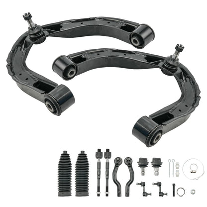 Front Suspension for Nissan Titan Armada (2004–2019)