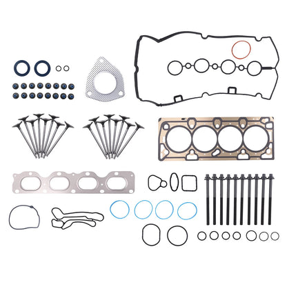 Engine Overhaul Kit for Chevrolet Cruze Sonic 1.8L (2011–2017)