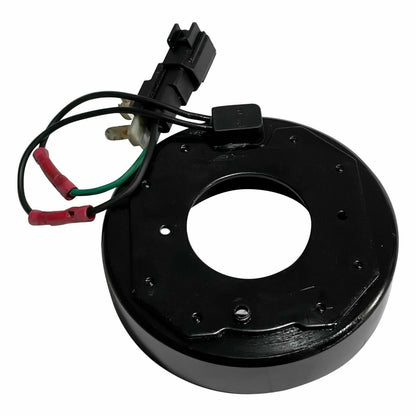 AC Compressor Clutch Replacement for Ford Explorer 2015–2019
