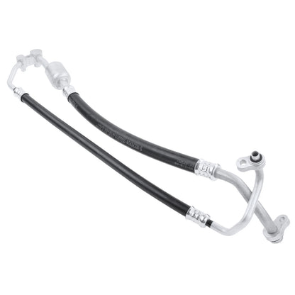 A/C Suction & Discharge Line Hose Assembly for Buick LaCrosse (2005–2008)
