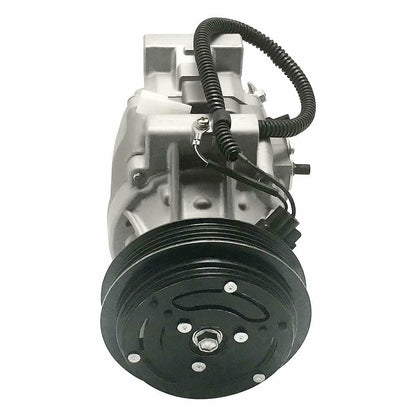 A/C Compressor Kit with O-Rings for Toyota Prado (2009–2013)