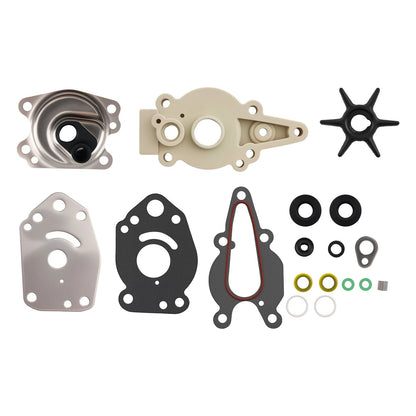 Impeller Kit for Mercury Mariner (6-15HP, 2 Stroke)