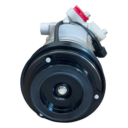 AC Compressor Kit With Condenser for Mercury Mariner 2.5L (2011–2011)