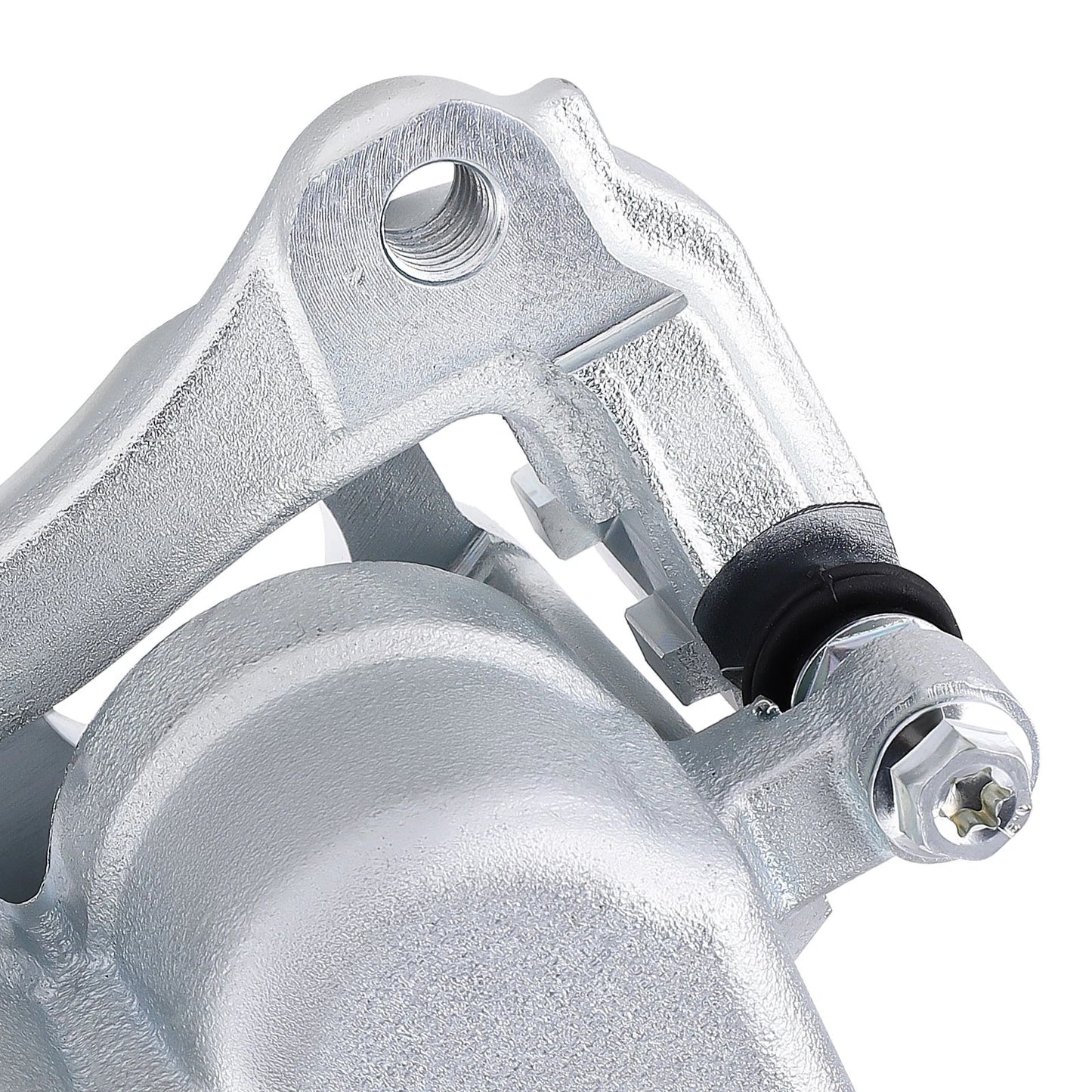 Brake Caliper Front RH with Bracket for Chevrolet Equinox (2006–2009)