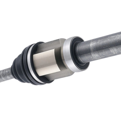 Front Passenger Side CV Axle Shaft Assembly for Ford Focus (2001–2011)