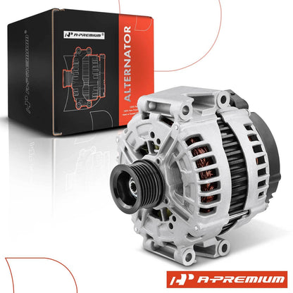 Alternator for Mercedes-Benz W221 S450 550 C216 CL550 (2007–2013)