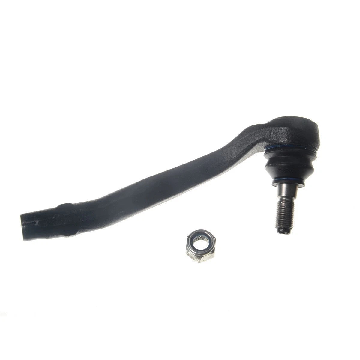 2X Front Left Tie Rod for Mercedes-Benz ML350 (2003–2005)
