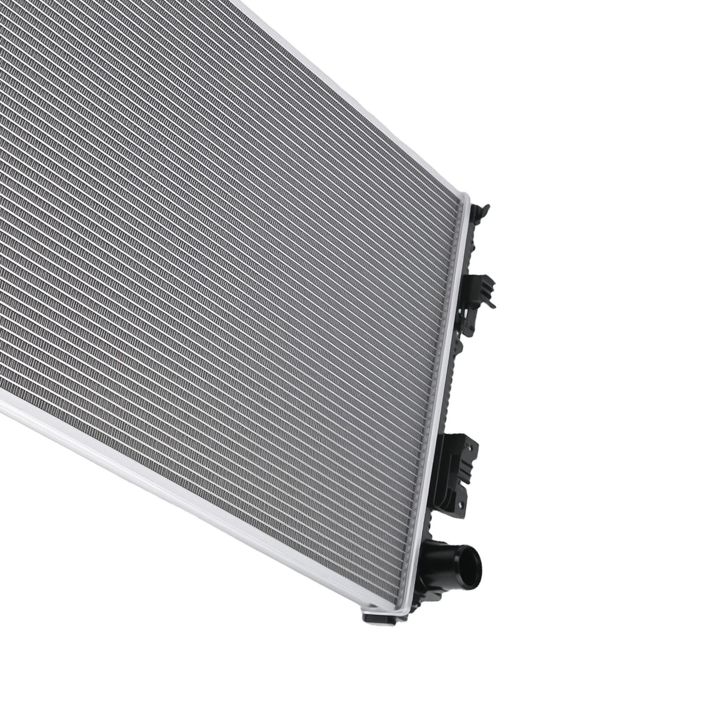 Diesel Engine Radiator for Dodge Ram 2500/3500 6.7L (2019–2024)