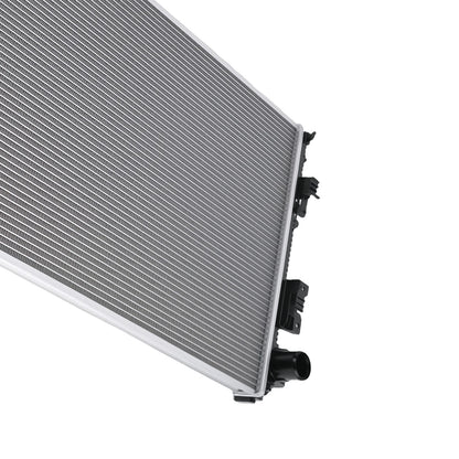 Diesel Engine Radiator for Dodge Ram 2500/3500 6.7L (2019–2024)