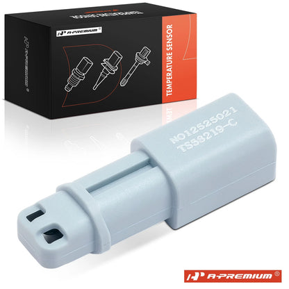 Automatic Transmission Fluid Temperature Sensor for Chevrolet Malibu (2013–2015)