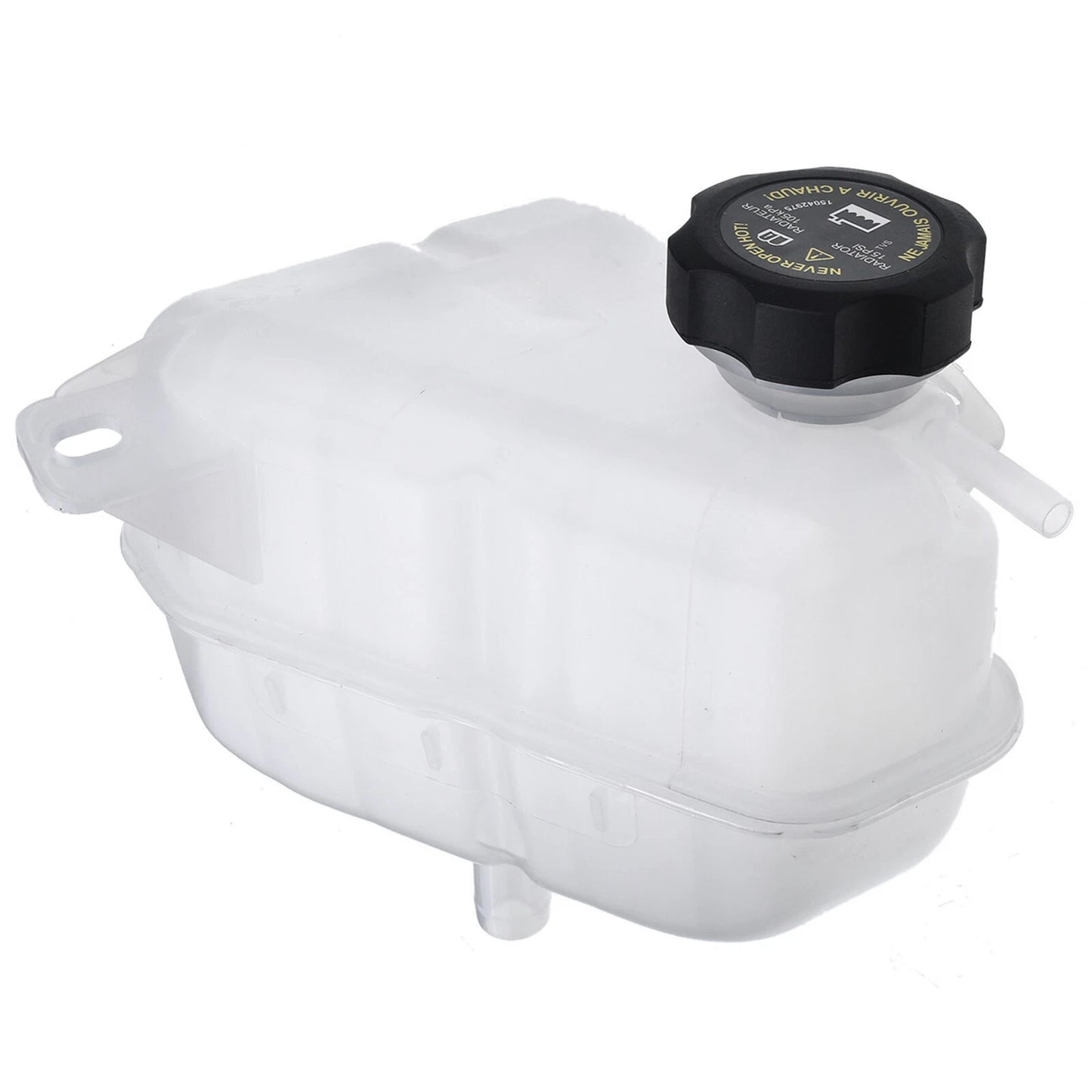 Coolant Expansion Tank with Sensor & Cap for Chevy Malibu (2006–2012)