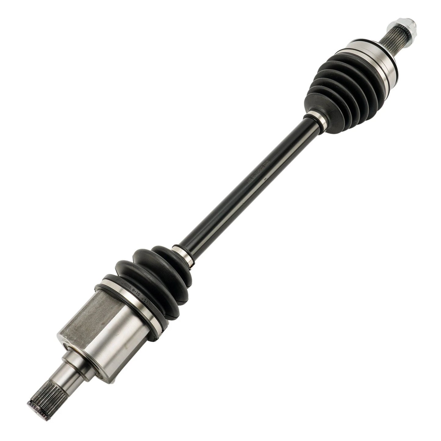 Front Left CV Axle Shaft Assembly for 2005–2006 Honda Odyssey (All Engines)