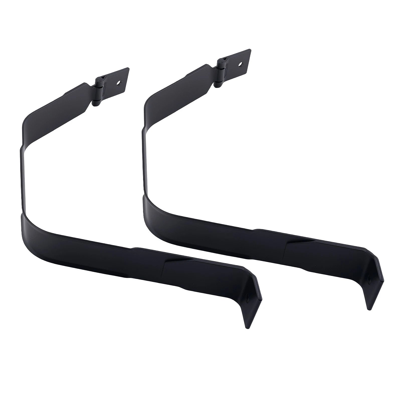 2PC Fuel Tank Straps for Ford F-250 Super Duty (1999–2010)