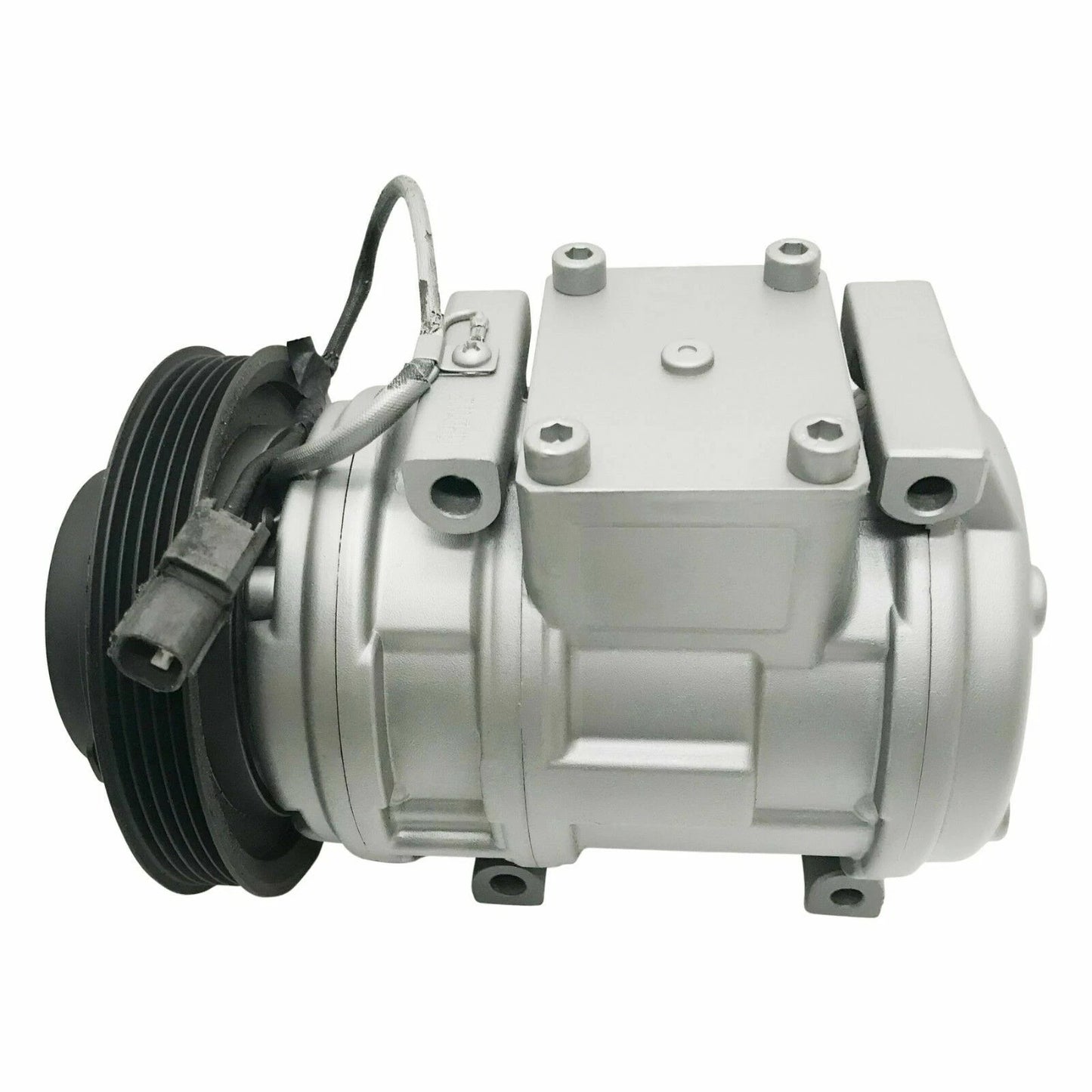 A C Compressor Kit with O-Rings for Ford Ranger (1998–2005)