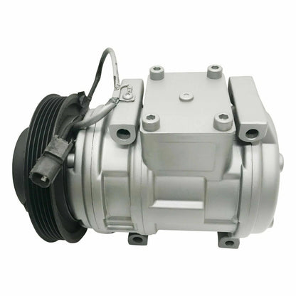 A C Compressor Kit with O-Rings for Ford Ranger (1998–2005)