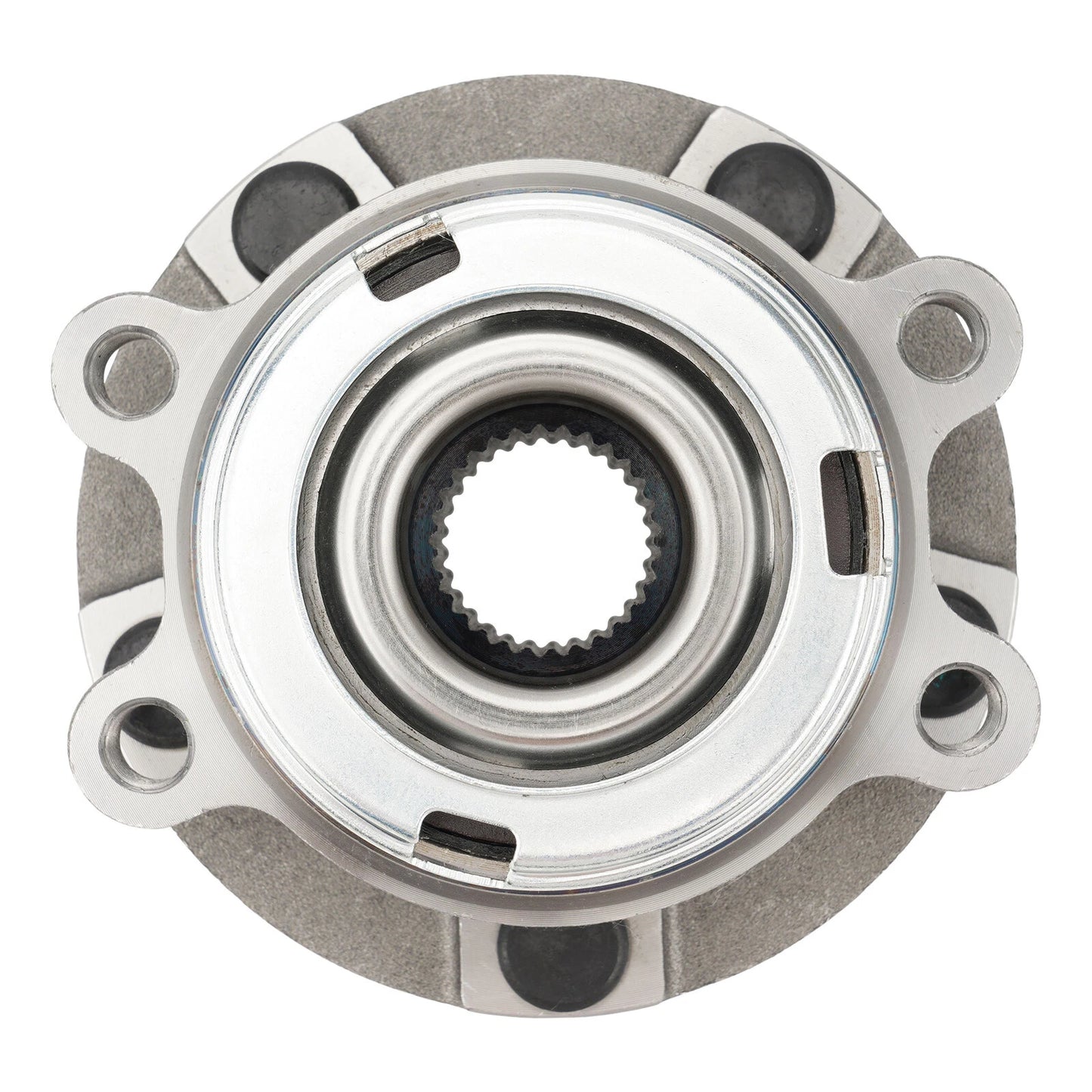 2X Front Wheel Bearing Hub for 2007–2013 Nissan Altima 2.5L (LH/RH)