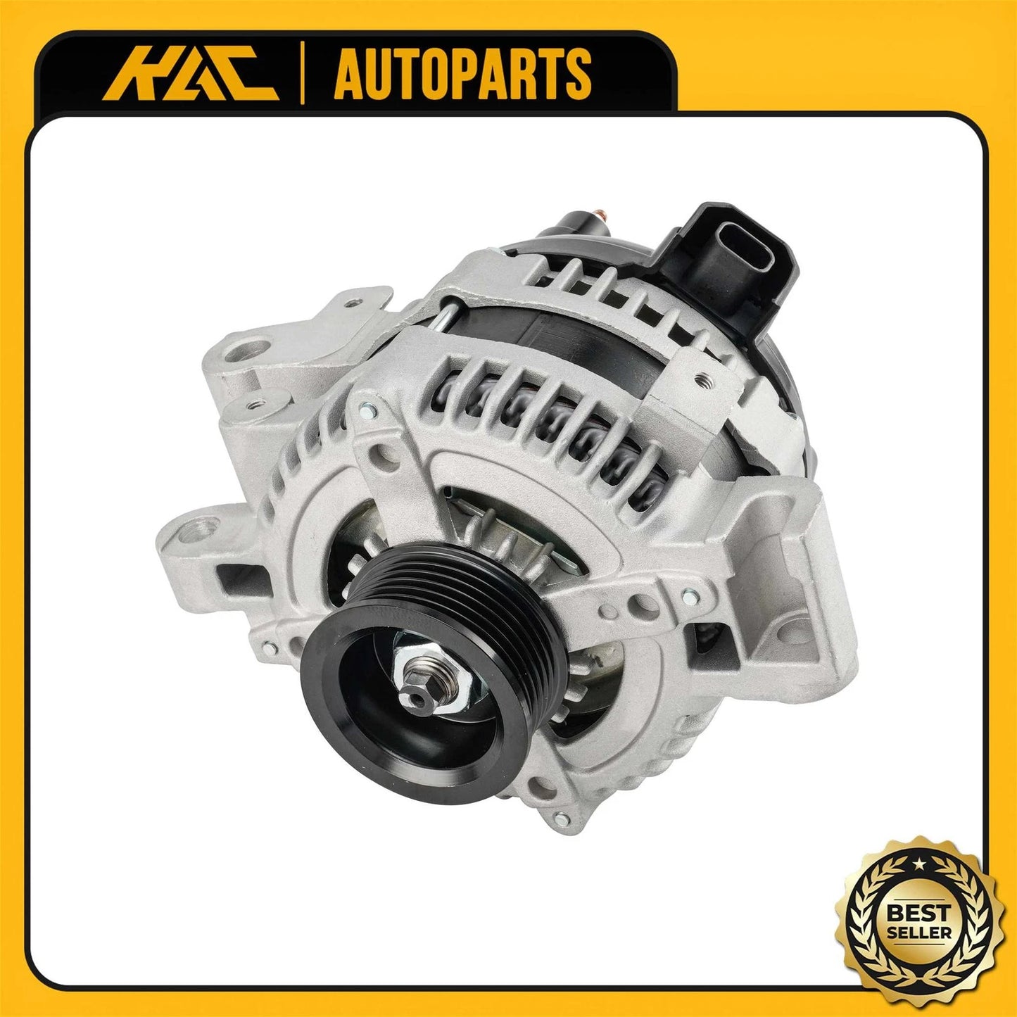 Alternator Fit For Cadillac CTS 2004–2007 3.6L (2.8L 2005–2007)