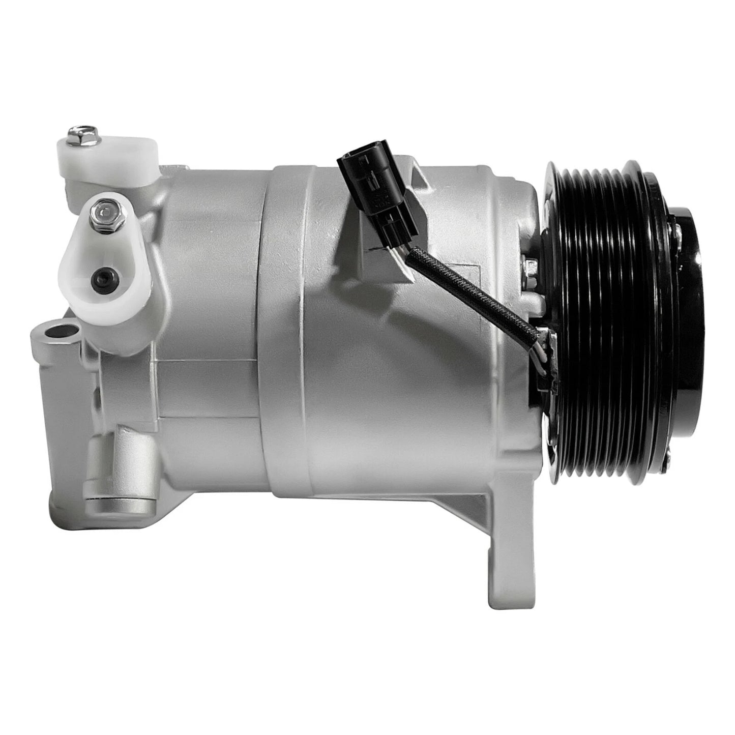 A C Compressor Replacement for Nissan Murano 3.5L (2009–2011)