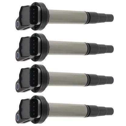 Ignition Coils for Scion xD iM Toyota Corolla 1.8L (2008–2017)
