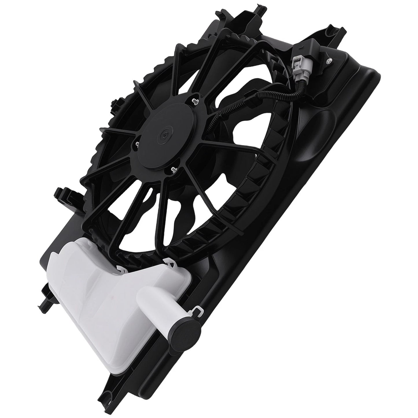 Electric Cooling Fan for Kia Forte Sedan (2014–2018)