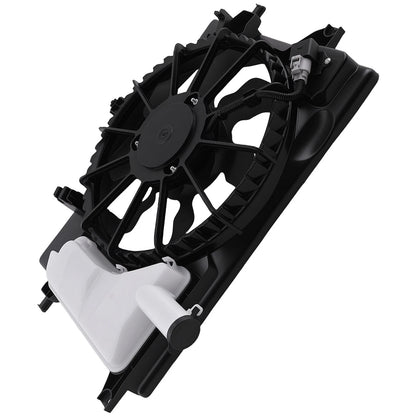 Electric Cooling Fan for Kia Forte Sedan (2014–2018)