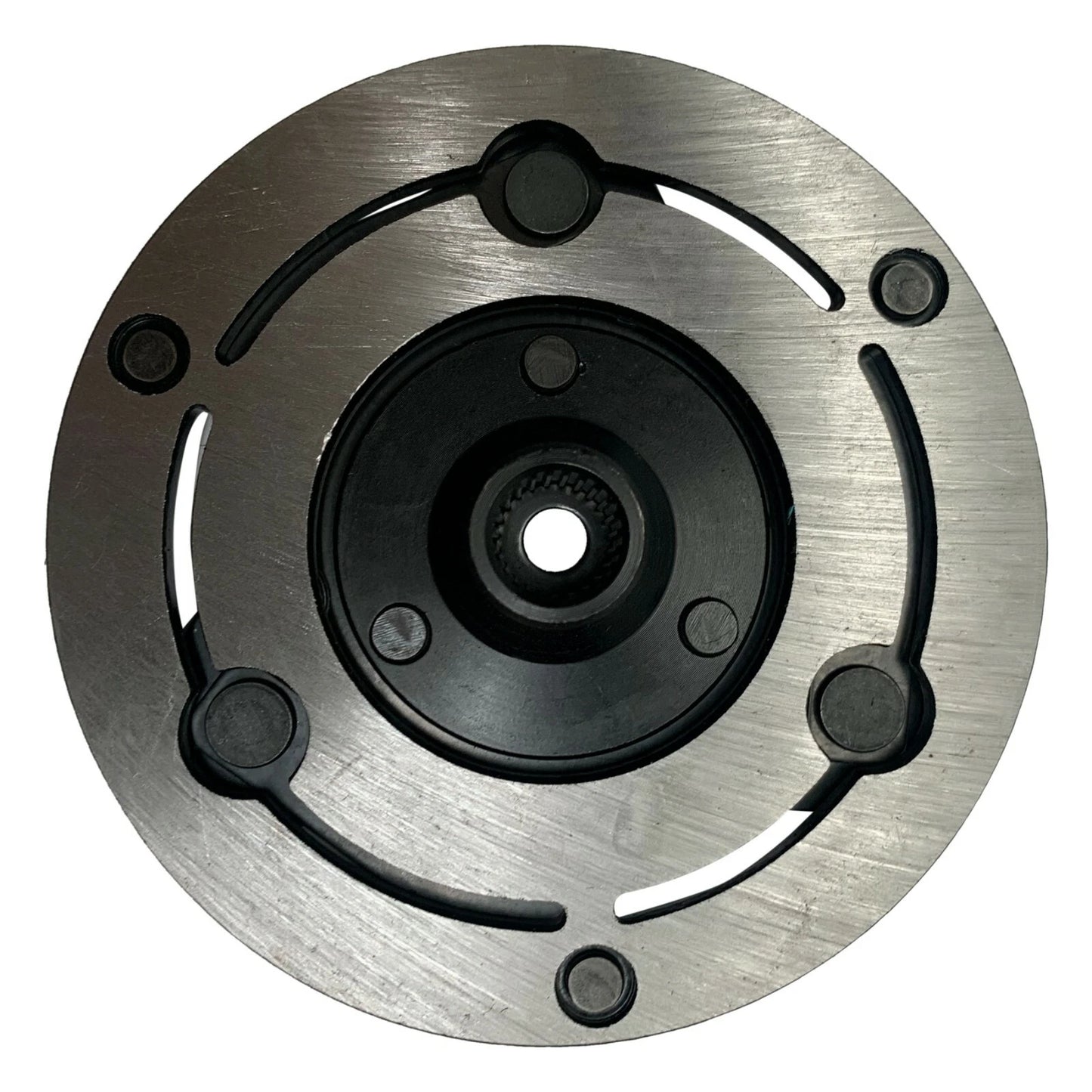 AC Compressor Clutch Replacement for Chevrolet Cavalier 2.2L (2004–2005)