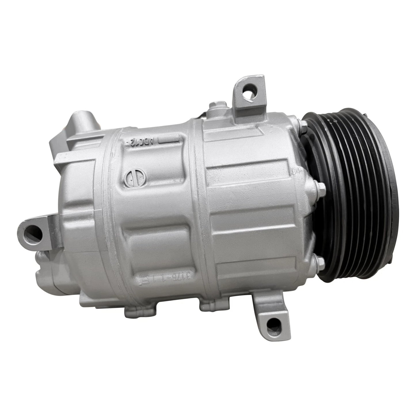 A C Compressor Kit Replacement for Nissan Altima 2.0L Turbo (2020–2022)