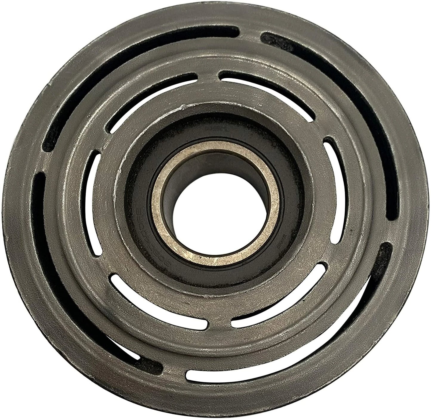 AC Compressor Clutch Replacement for Ford Aerostar 3.0L (1996–1997)