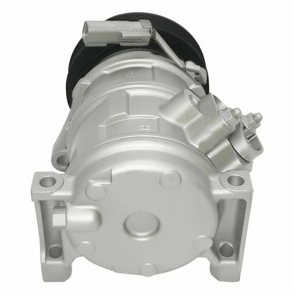 AC Compressor Kit Replacement for Jeep Grand Cherokee WK2 (2014–2021)